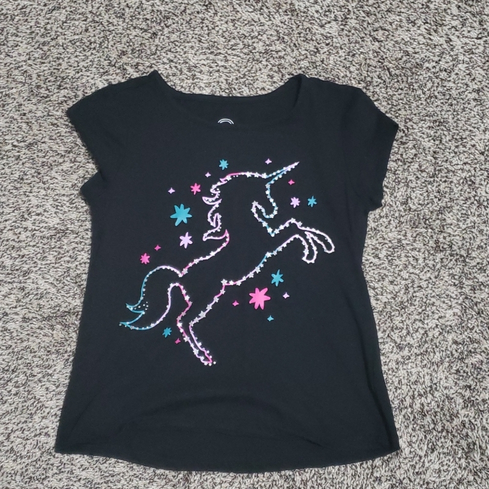 Wonder Nation  L (10-12) black